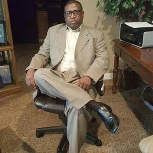 Meet your Posher, Albert